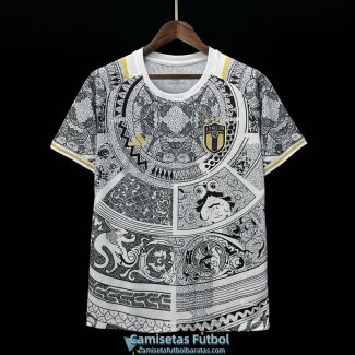 Camiseta Italia Special Edition White I 2023/2024