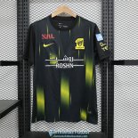 Camiseta Ittihad Football Club Tercera Equipacion 2023/2024
