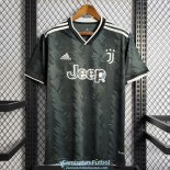 Camiseta Juventus Segunda Equipacion 2022/2023
