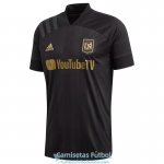 Camiseta LAFC Primera Equipacion 2020