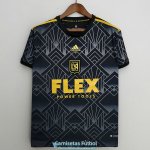 Camiseta LAFC Primera Equipacion 2022/2023