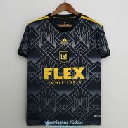 Camiseta LAFC Primera Equipacion 2022/2023