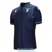 Camiseta Lazio Tercera Equipacion 2020-2021