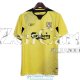 Camiseta Liverpool Retro Segunda Equipacion 2004 2005