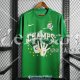Camiseta Maccabi Haifa Football Club Champion Edition Green 2022/2023