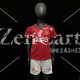 Camiseta Manchester United Ninos Primera Equipacion 2023/2024