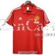 Camiseta Manchester United Polo Red White 2020-2021