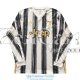 Camiseta Manga Larga Juventus Primera Equipacion 2020-2021