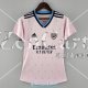 Camiseta Mujer Arsenal Tercera Equipacion 2022/2023