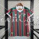 Camiseta Mujer Fluminense FC Primera Equipacion 2023/2024
