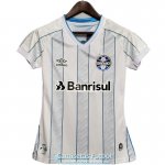 Camiseta Mujer Gremio Segunda Equipacion 2020-2021