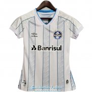 Camiseta Mujer Gremio Segunda Equipacion 2020-2021