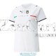 Camiseta Mujer Italia Segunda Equipacion 2021/2022