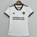 Camiseta Mujer LA Galaxy Primera Equipacion 2022/2023