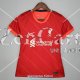 Camiseta Mujer Liverpool Primera Equipacion 2021/2022