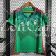 Camiseta Mujer Mexico Primera Equipacion 2022/2023