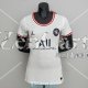 Camiseta Mujer PSG Fourth 2021/2022