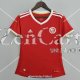 Camiseta Mujer Sport Club Internacional Primera Equipacion 2022/2023