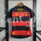 Camiseta Mujer Sport Recife Primera Equipacion 2023/2024