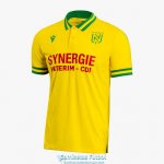 Camiseta Nantes Primera Equipacion 2023/2024