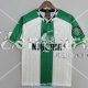 Camiseta Nigeria Retro Segunda Equipacion 1996/1998