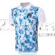 Camiseta Olympique Marseille Polo White 2020-2021