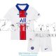 Camiseta PSG Ninos Segunda Equipacion 2020-2021