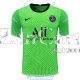 Camiseta PSG Portero Green 2020/2021