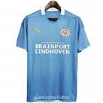 Camiseta PSV Eindhoven Segunda Equipacion 2020-2021