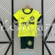 Camiseta Palmeiras Ninos Tercera Equipacion 2023/2024