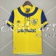Camiseta Parma Calcio 1913 Retro Primera Equipacion 1993/1995