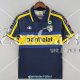 Camiseta Parma Calcio 1913 Retro Segunda Equipacion 1999/2000