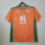 Camiseta Real Betis Tercera Equipacion 2022/2023