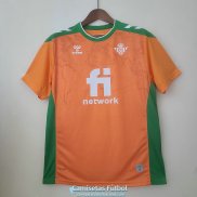 Camiseta Real Betis Tercera Equipacion 2022/2023