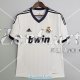 Camiseta Real Madrid Retro Primera Equipacion 2012/2013