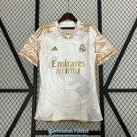 Camiseta Real Madrid Special Edition White II 2023/2024