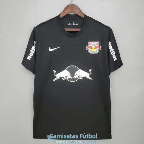 Camiseta Bragantino Segunda 2021/2022