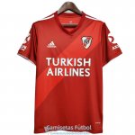 Camiseta River Plate Segunda Equipacion 2020/2021