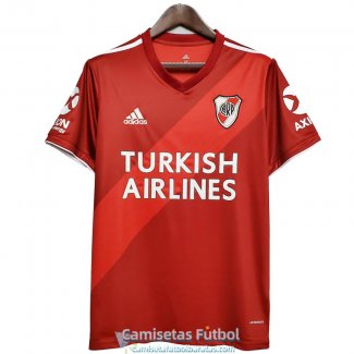 Camiseta River Plate Segunda Equipacion 2020/2021