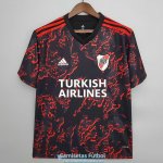 Camiseta River Plate Segunda Equipacion 2021/2022