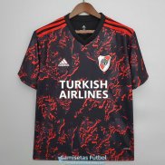 Camiseta River Plate Segunda Equipacion 2021/2022