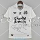 Camiseta Santos FC Charlie Brown Jr 10 2022/2023