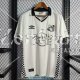 Camiseta Santos FC Charlie Brown Jr White 2022/2023