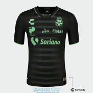 Camiseta Santos Laguna Segunda Equipacion 2023/2024