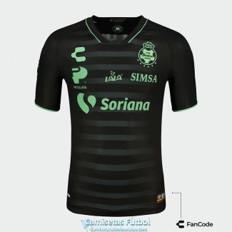 Camiseta Santos Laguna Segunda Equipacion 2023/2024