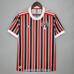 Camiseta Sao Paulo FC Segunda Equipacion 2021/2022