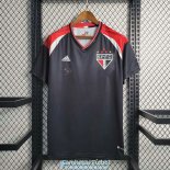 Camiseta Sao Paulo FC Special Edition Black I 2023/2024
