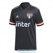Camiseta Sao Paulo FC Tercera Equipacion 2020-2021