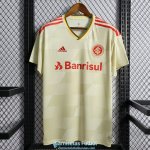 Camiseta Sport Club Internacional Segunda Equipacion 2022/2023