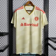 Camiseta Sport Club Internacional Segunda Equipacion 2022/2023